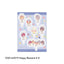 [PREORDER] Ensemble Stars Easter Animate Cafe Food Pick Sheets