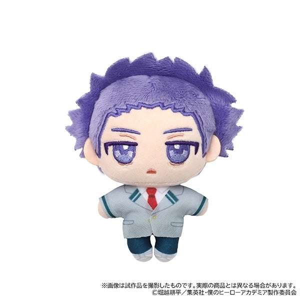 [PREORDER] My Hero Academia NuiPal Plush