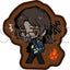 [PREORDER] Limbus Company Patch Stickers