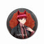 [PREORDER] Welcome to Demon School / Mairimashita Iruma-kun Black Coordinate Ver. Big Can Badge