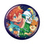 [PREORDER] Ensemble Stars Bright me up!! -actor's choice- Can Badges