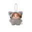 [PREORDER] Hetalia World Stars Chimikemo Plush Mascots
