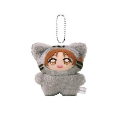 [PREORDER] Hetalia World Stars Chimikemo Plush Mascots