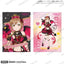 [PREORDER] Aqours Love Live Sunshine Little Devil ver. 2-Piece Bromide Sets
