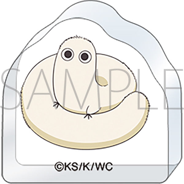 [PREORDER] Witch Hat Atelier Chibi Acrylic Blocks