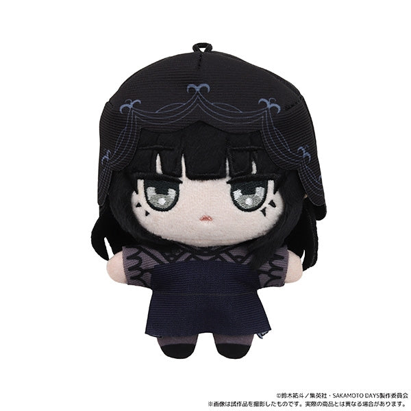 [PREORDER] Sakamoto Days NuiPal Plush