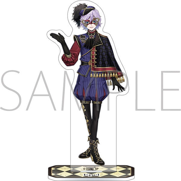 [PREORDER] Twisted Wonderland Halloween 2024 Acrylic Stands