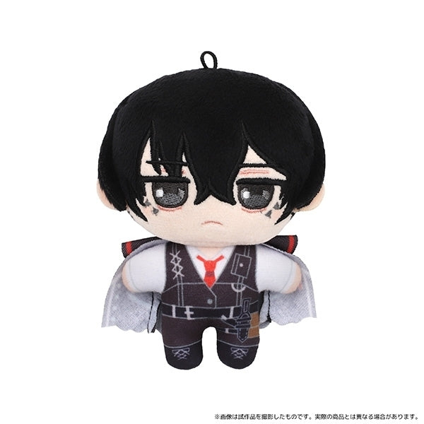 [RE-RELEASE][PREORDER] Limbus Company Nui Pal Plush Keychains