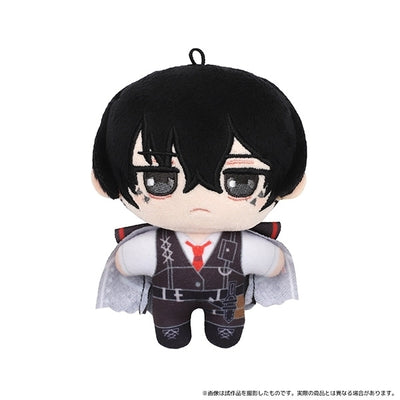 [RE-RELEASE][PREORDER] Limbus Company Nui Pal Plush Keychains
