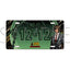 [PREORDER] Limbus Company License Plate Style Plates