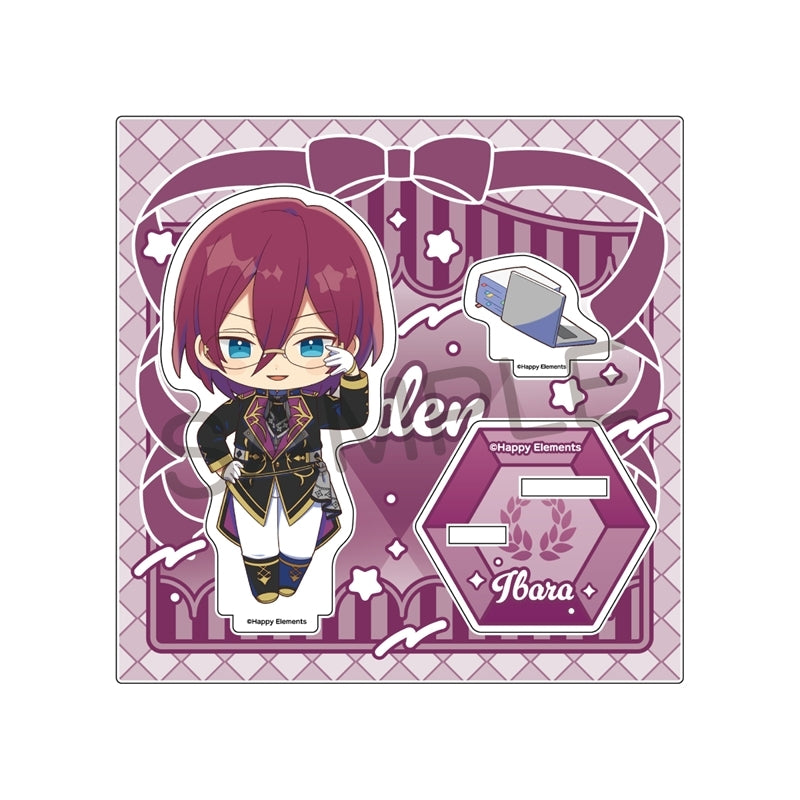 [PREORDER] Ensemble Stars CharaToria Acrylic Stands
