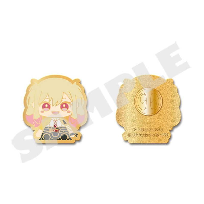 [PREORDER] Project Sekai My Sekai Pin Badges