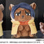 [PREORDER] Golden Kamuy Animal Fourze Plush Mascots