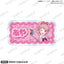 [PREORDER] BanG Dream Heisei Gals Acrylic Name Badges