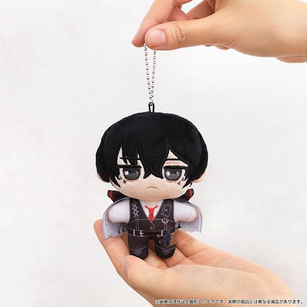 [PREORDER] Limbus Company Plush Keychains