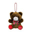 [PREORDER] Vocaloid Eyeup Bear Mascot Plush