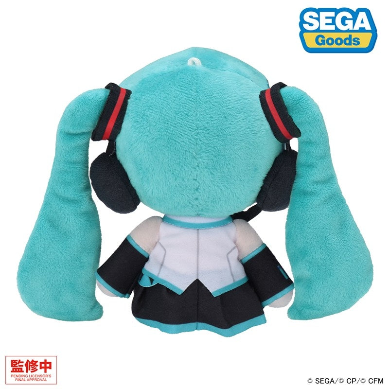 [PREORDER] Virtual Singer Project Sekai My Sekai Plush