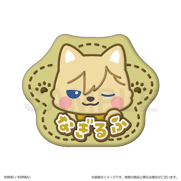 [PREORDER] Idolish7 Animalish Plush Badge
