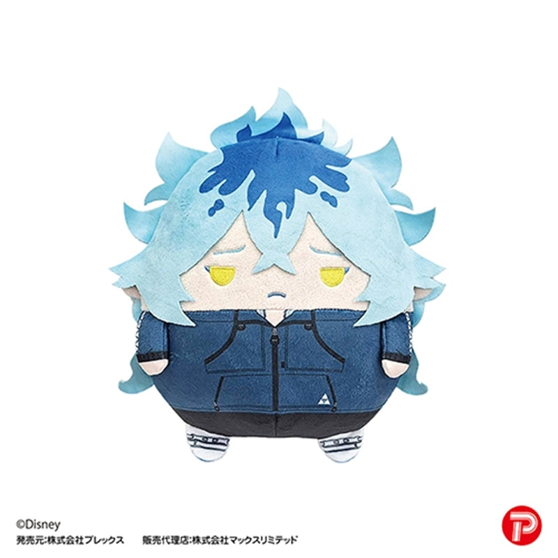 [PREORDER] Twisted Wonderland Fuwakororin M Size Plush (Scarabia/Ignihyde/Diasomnia)
