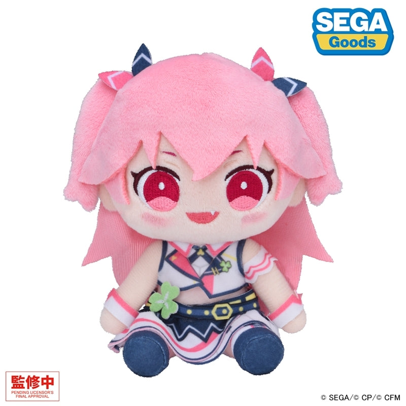 [PREORDER] MORE MORE JUMP! Project Sekai My Sekai Plush