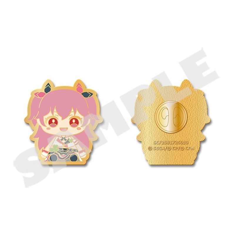 [PREORDER] Project Sekai My Sekai Pin Badges