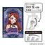[PREORDER] Aikatsu! Starry Sky Dress ver. Art Can Badges