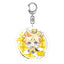 [PREORDER] Vocaloid Eyeup Bear ver. Acrylic Keychain