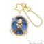 [PREORDER] Aikatsu! Starry Sky Dress ver. Acrylic Bag Charm