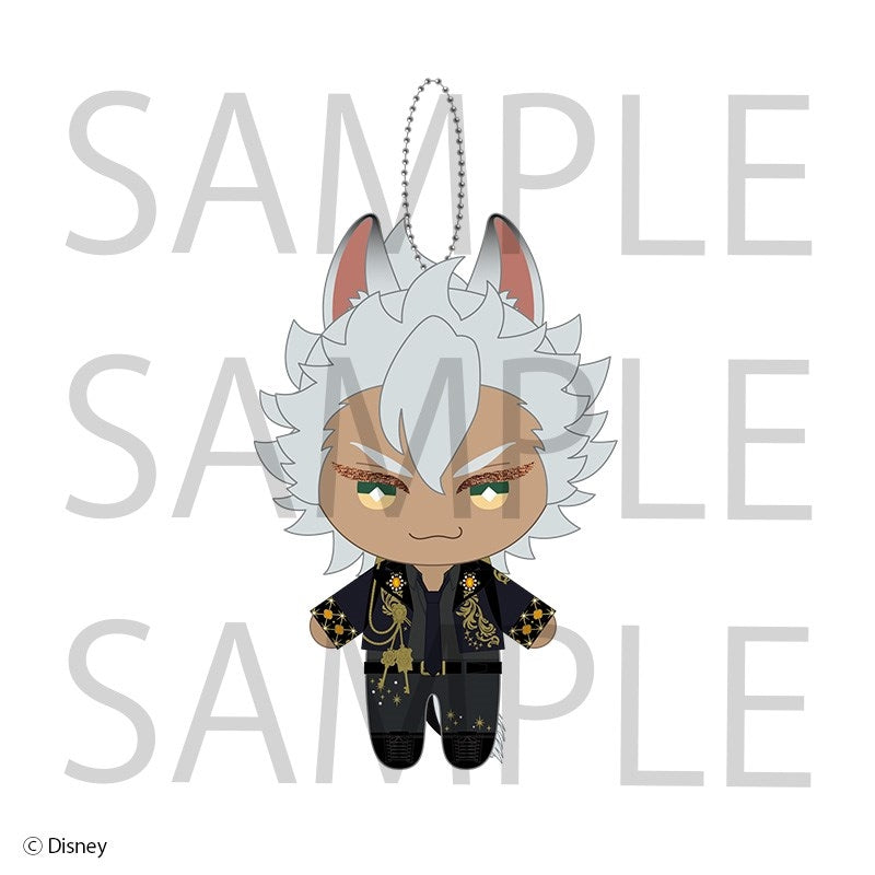 [PREORDER] Twisted Wonderland 3D Magical Live -Blazing Jewel- ver. Plush