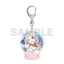 [PREORDER] Love Live Nijigasaki Jellyfish Dress ver. Acrylic Keychains