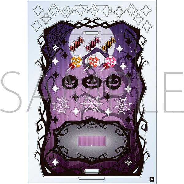 [PREORDER] Twisted Wonderland Halloween 2024 Acrylic Stand Background Displays