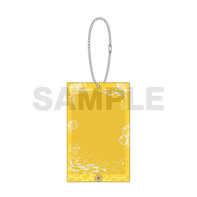 [PREORDER] Love Live Nijigasaki Jellyfish Dress ver. Card Frame