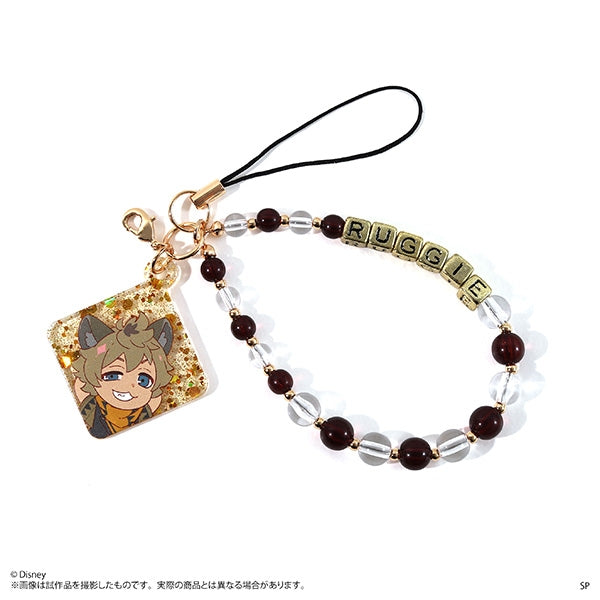 [PREORDER] Twisted Wonderland The Animation After School Mates Bead Straps