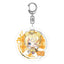 [PREORDER] Vocaloid Eyeup Bear ver. Acrylic Keychain