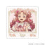 [PREORDER] Witch Hat Atelier Dress-Up & Flower Ver. Acrylic Coasters