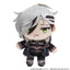 [PREORDER] NU: Carnival Plush Keychain