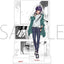 [PREORDER] On and Off: Work-Life Imbalance Party Look ver. Diorama Acrylic Stands