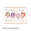 [PREORDER] Ensemble Stars Easter Animate Cafe Mini Clear Files