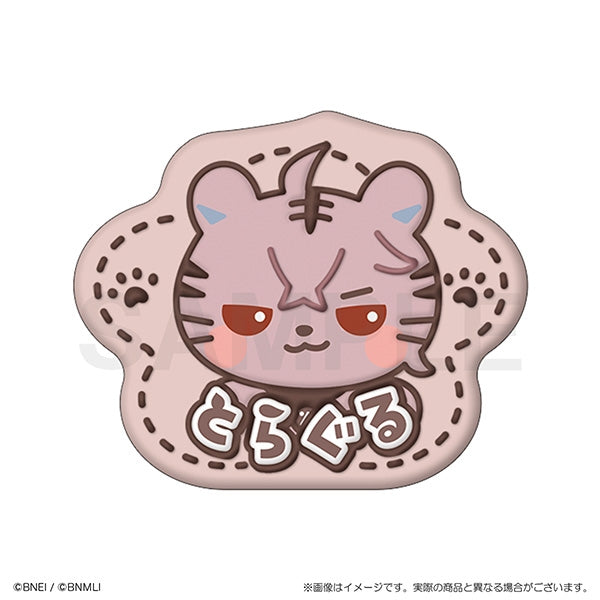 [PREORDER] Idolish7 Animalish Plush Badge