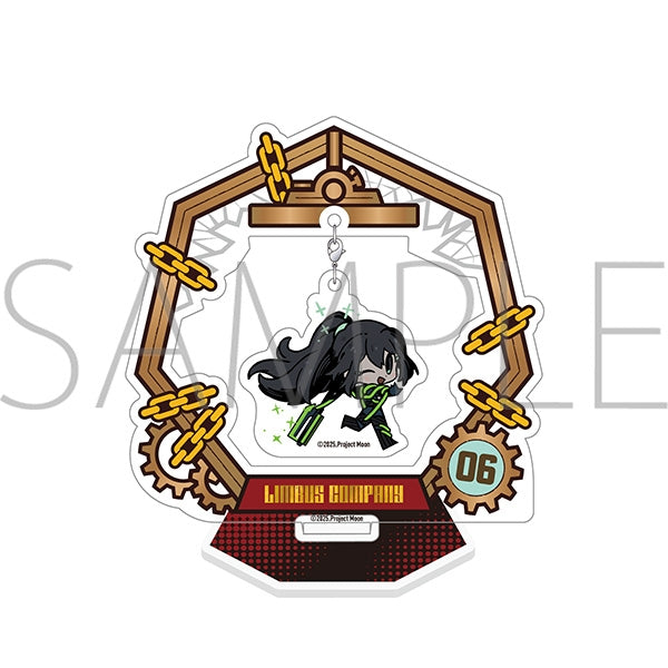 [PREORDER] Limbus Company Swinging Acrylic Stands