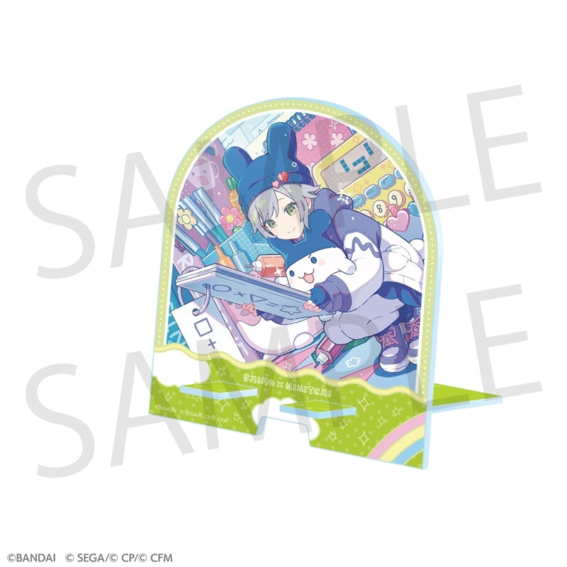 PREORDER] Project Sekai x Tamagotchi Acrylic Phone Stands – Neiroh