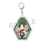 [PREORDER] Ensemble Stars CharaToria Acrylic Keychains