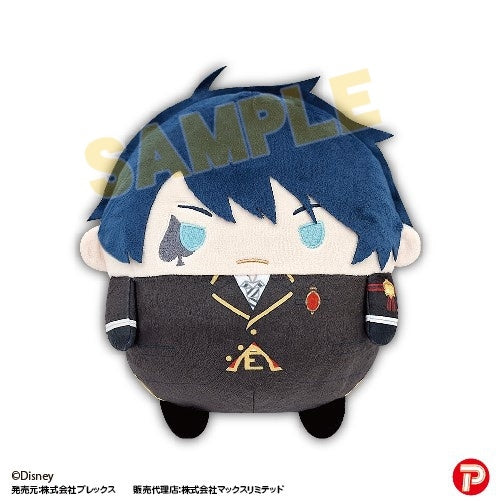 [PREORDER] Twisted Wonderland Fuwakororin M Size Plush