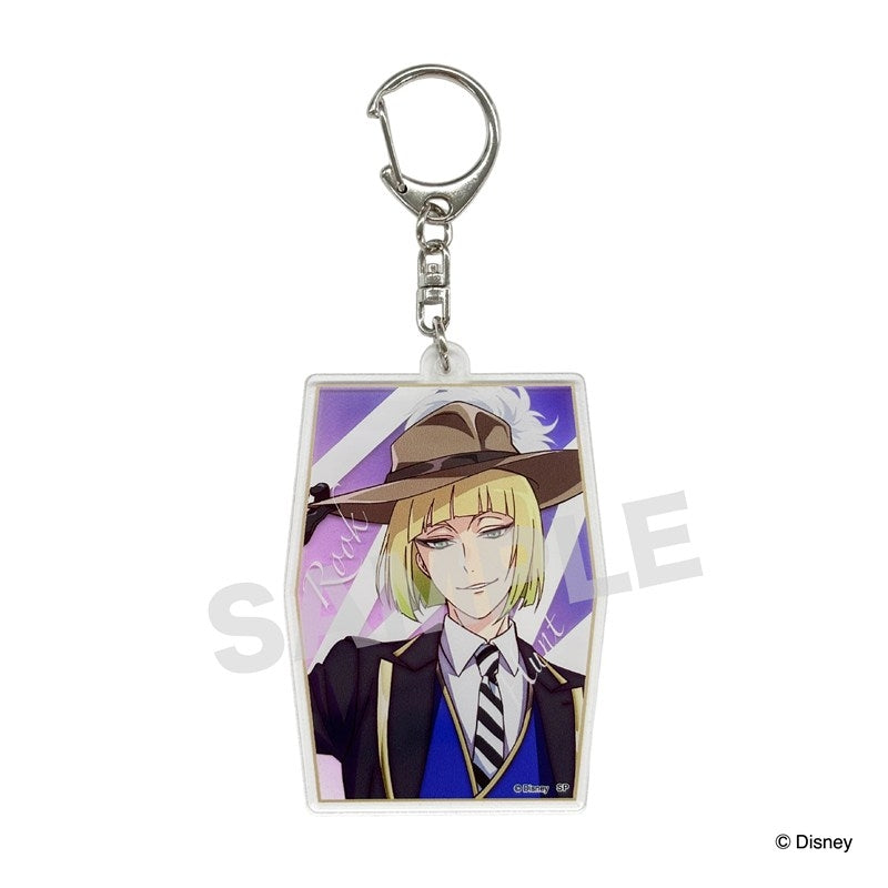 [PREORDER] Twisted Wonderland The Animation Acrylic Keychains