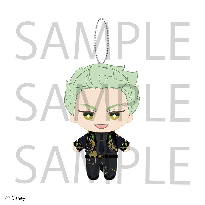 [PREORDER] Twisted Wonderland 3D Magical Live -Blazing Jewel- ver. Plush