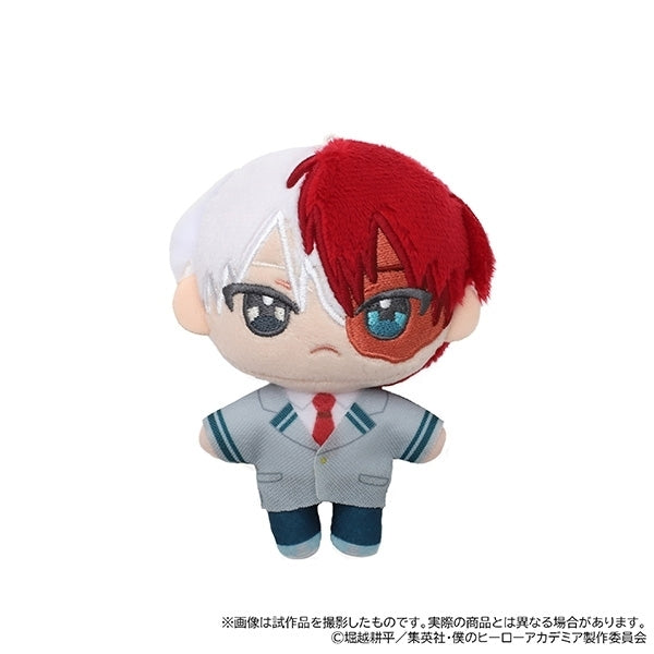 [PREORDER] My Hero Academia NuiPal Plush