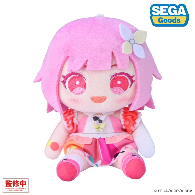 [PREORDER] Wonderlands x Showtime Project Sekai My Sekai Plush