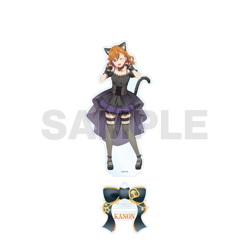[PREORDER] Liella Love Live Superstar!! Halloween Party ver. BIG Acrylic Stands