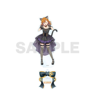 [PREORDER] Liella Love Live Superstar!! Halloween Party ver. BIG Acrylic Stands