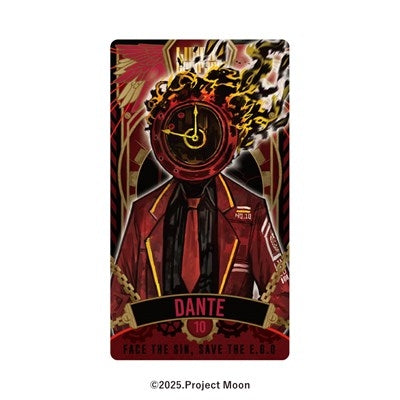 [PREORDER] Limbus Company Arcana Card Collection